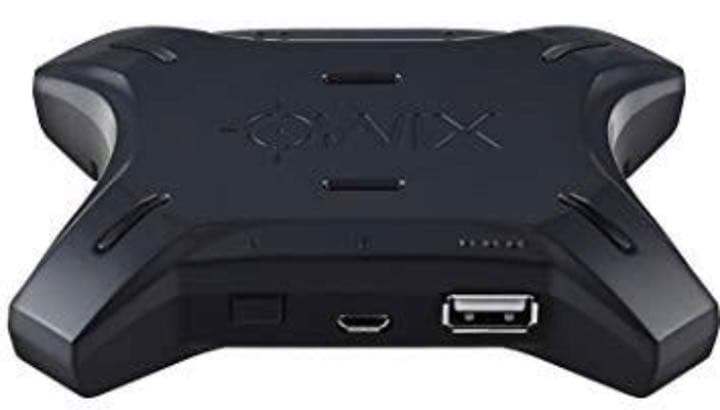 XIM4コンバーター