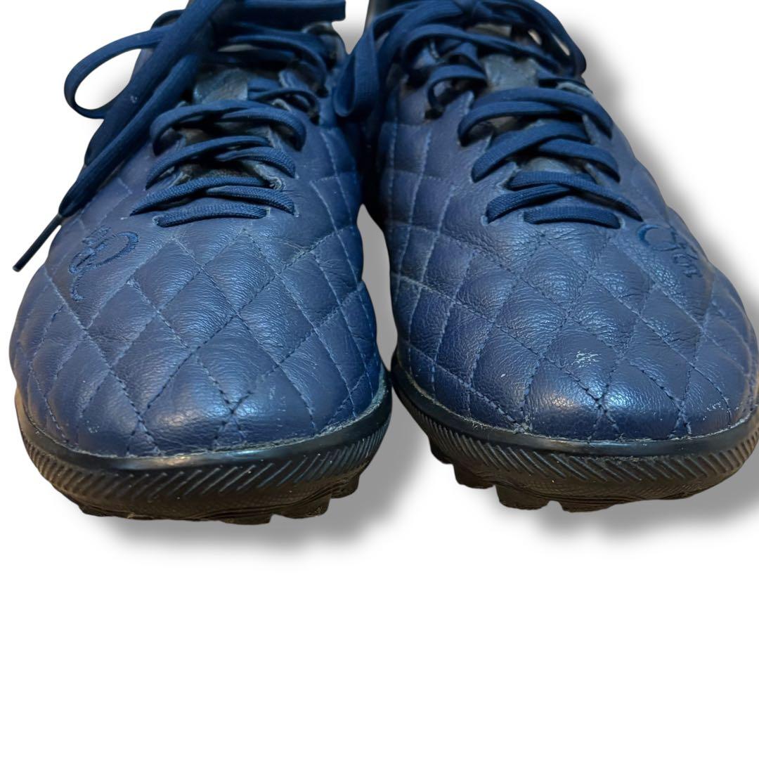 NIKE TIEMPO X 10R TF ロナウジーニョ 27.5cm ナイキ