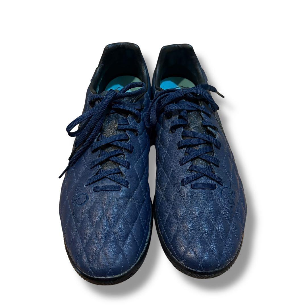 NIKE TIEMPO X 10R TF ロナウジーニョ 27.5cm ナイキ