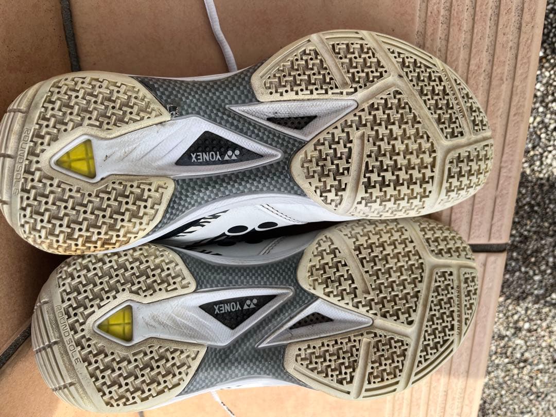 ヨネックス YONEX バドミントンシューズ パワークッションSHB65Z3