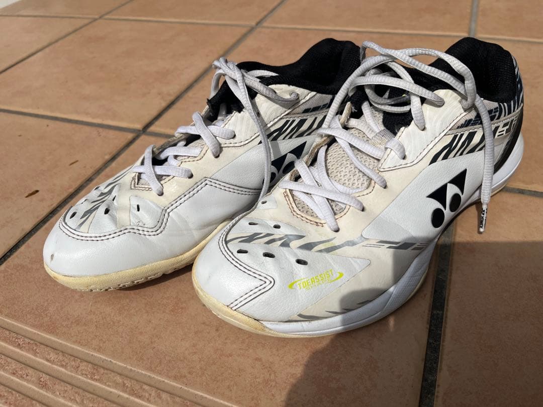 ヨネックス YONEX バドミントンシューズ パワークッションSHB65Z3