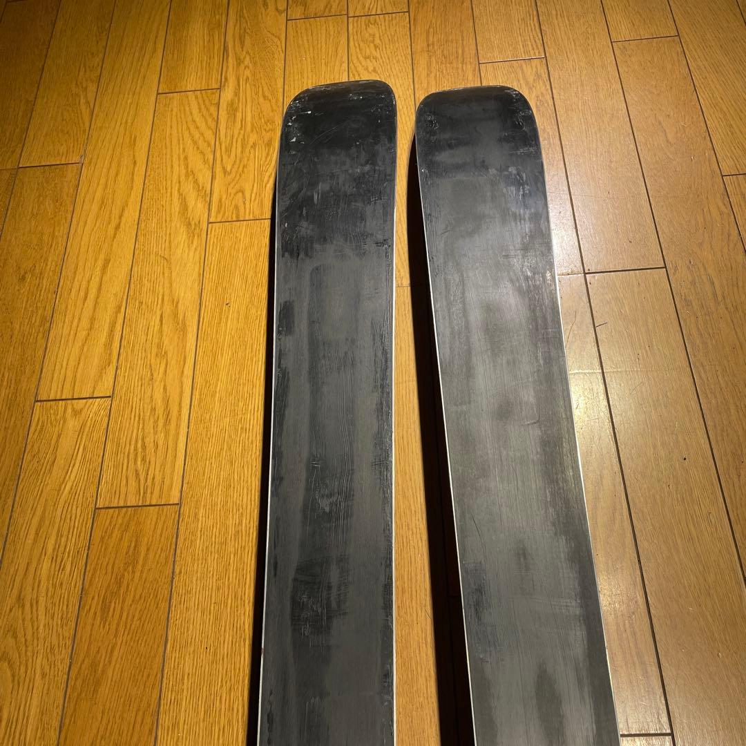 【値下げ】atomicアトミックVANTAGE86c&warden13セット