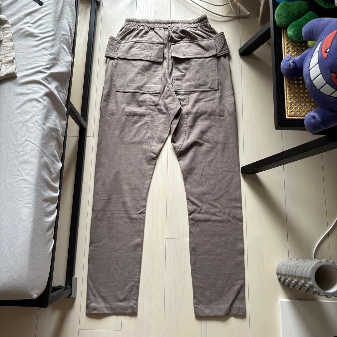 RICK OWENS CREATCH CARGO クリーチ　Mサイズ　ダスト