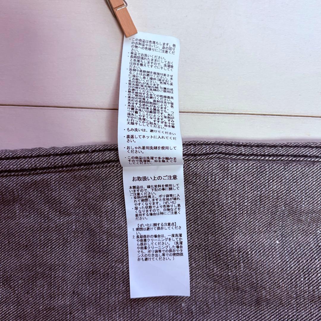 Schott デニムジャケット　ユーティリティジャケット　XL ブラック