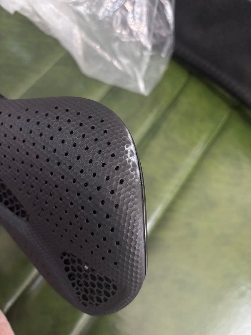 スペシャライズド S-Works Powerサドル 143mm