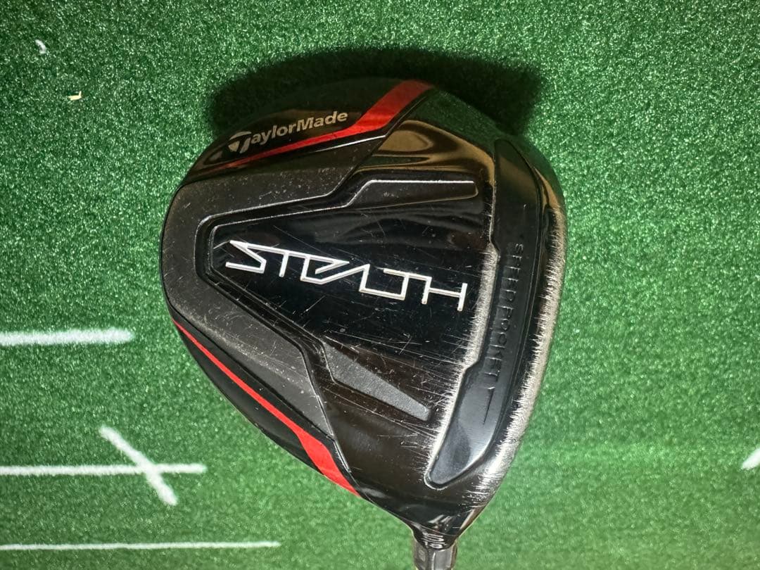 ステルス5W スピーダーNX60S