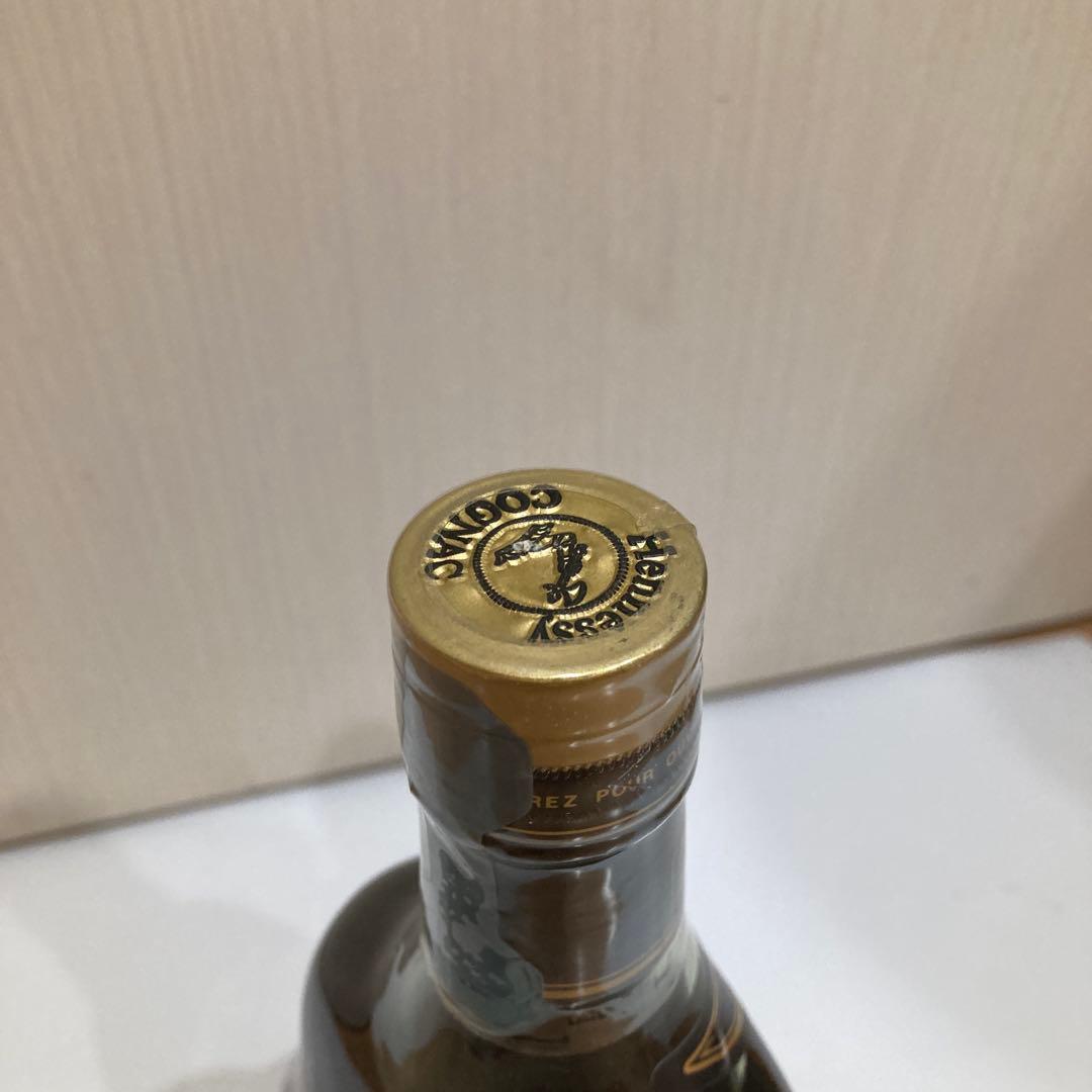 Hennessy XO コニャック　700ml