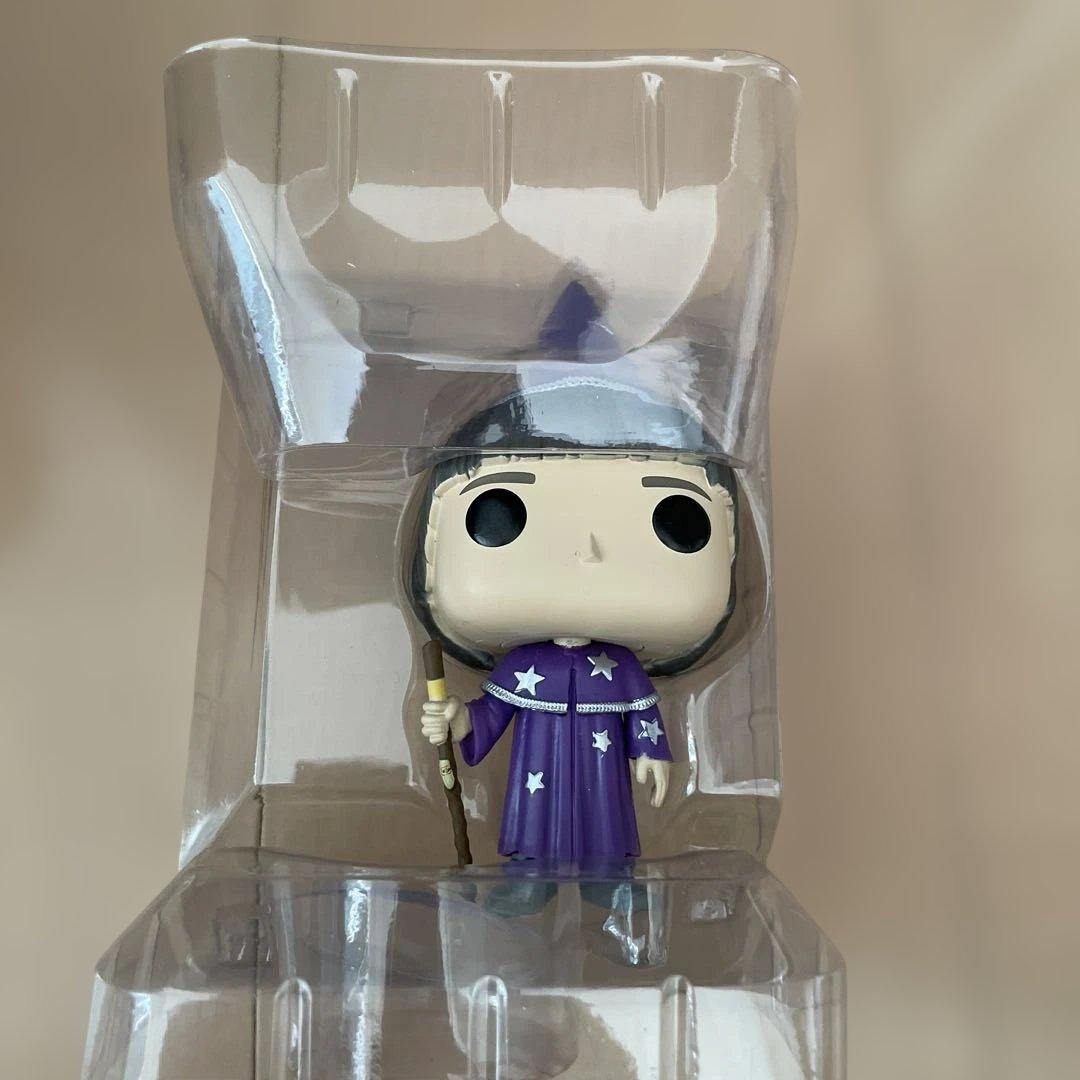 d*7様 ストレンジャーシングス Funko pop #805 WILL The