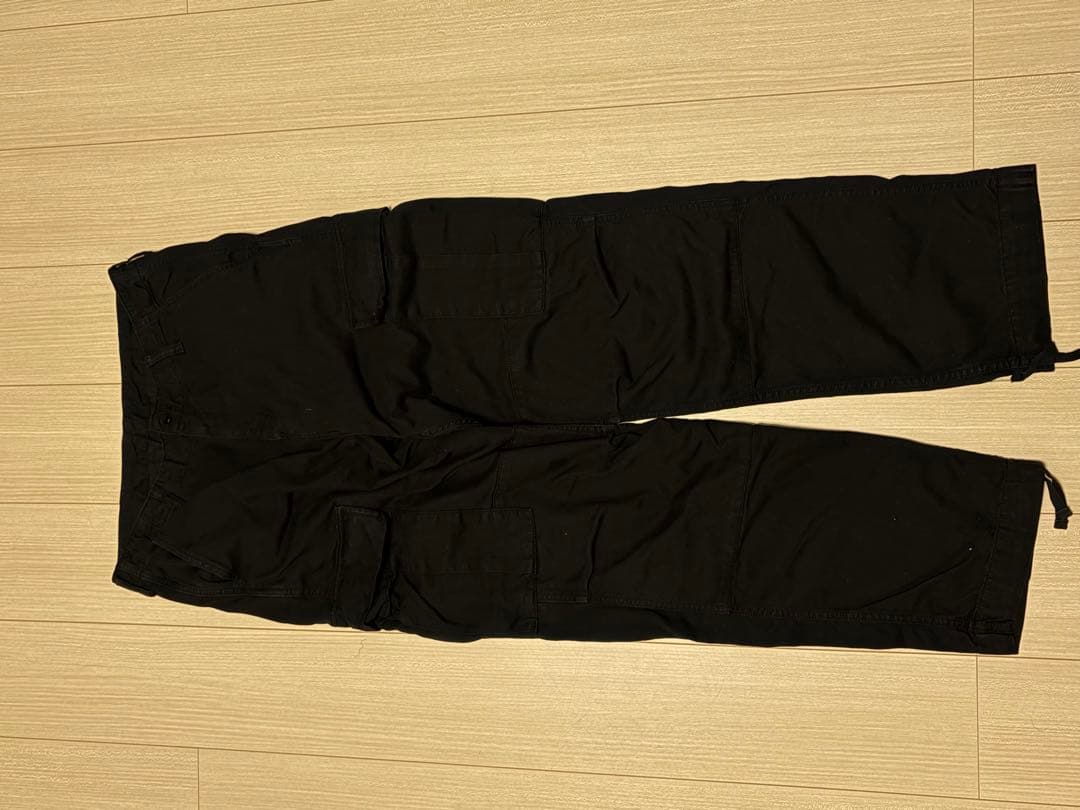 Carhartt Regular Cargo Pant サイズ52
