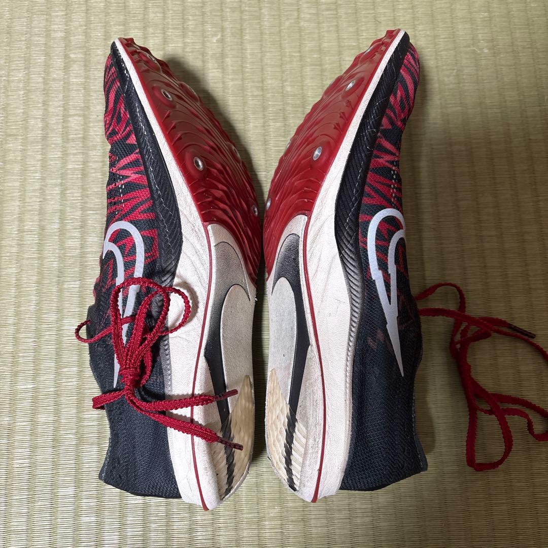 スパイク・シューズ NIKE Dragon Fly BTC