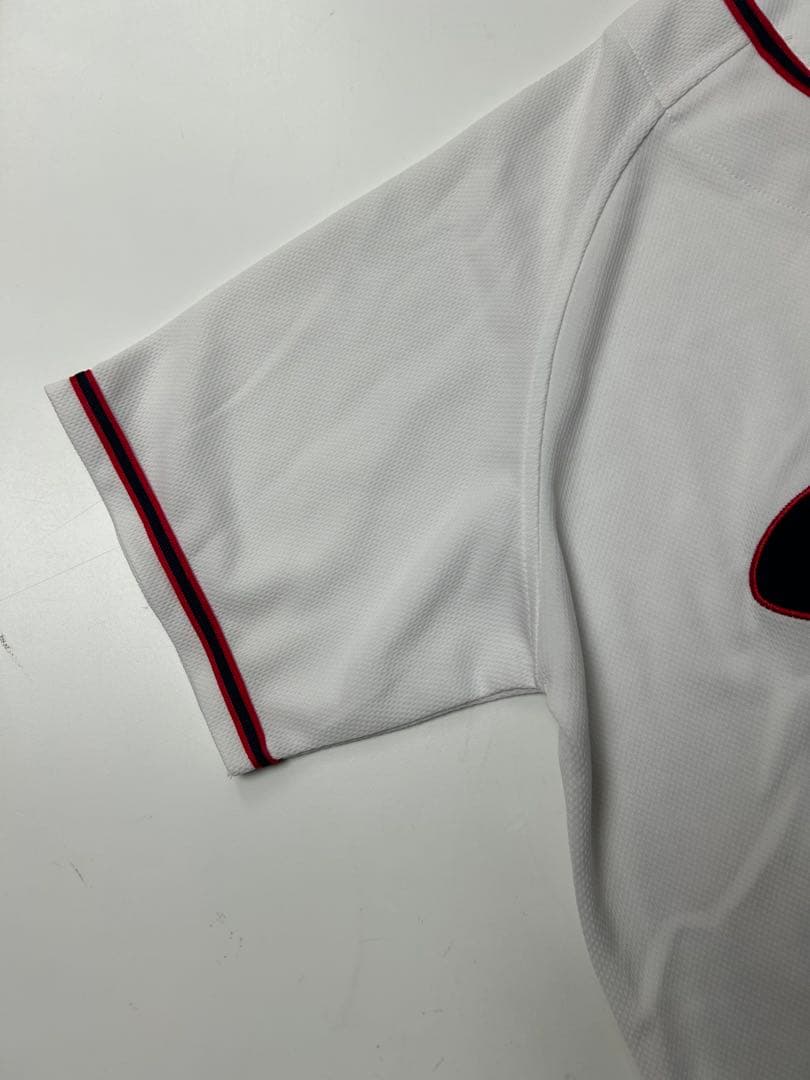 東京ヤクルトスワローズ　明治神宮球場90周年　ユニフォーム
