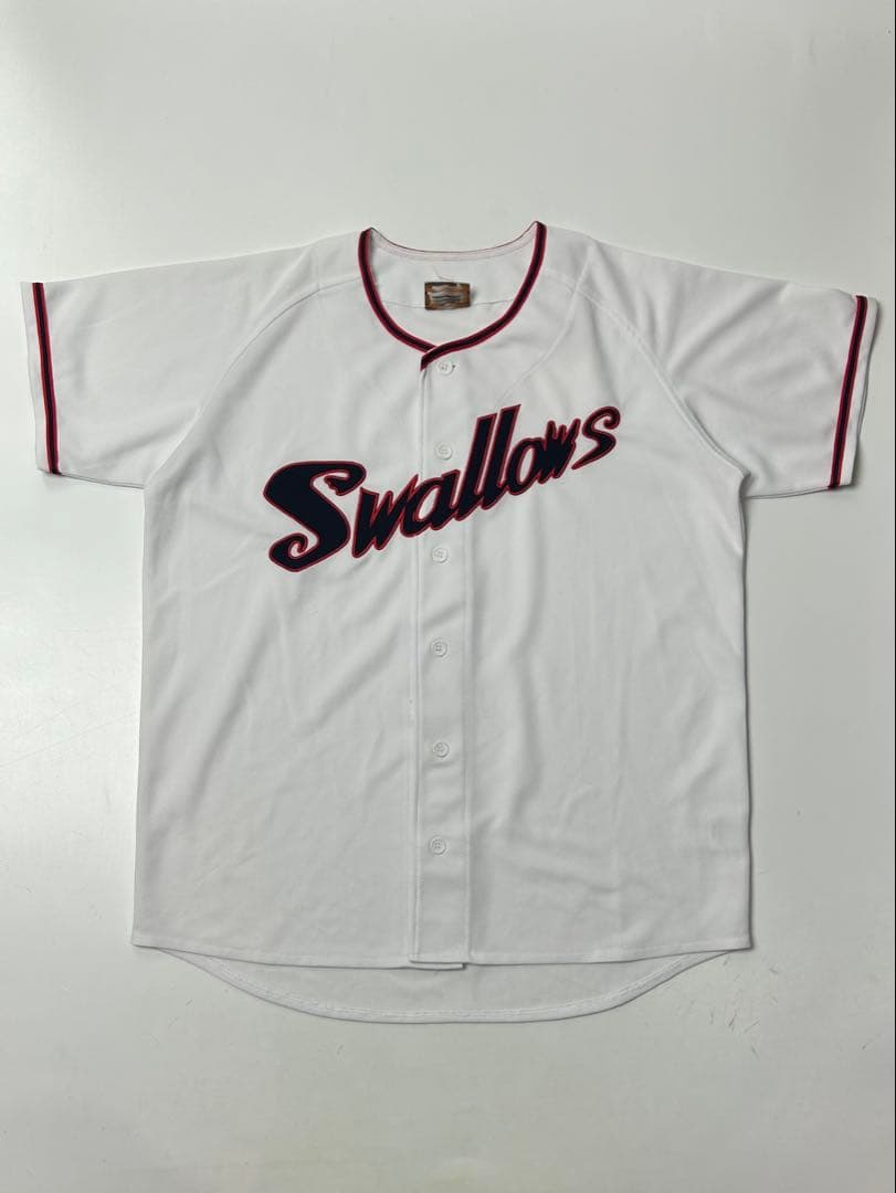 東京ヤクルトスワローズ　明治神宮球場90周年　ユニフォーム