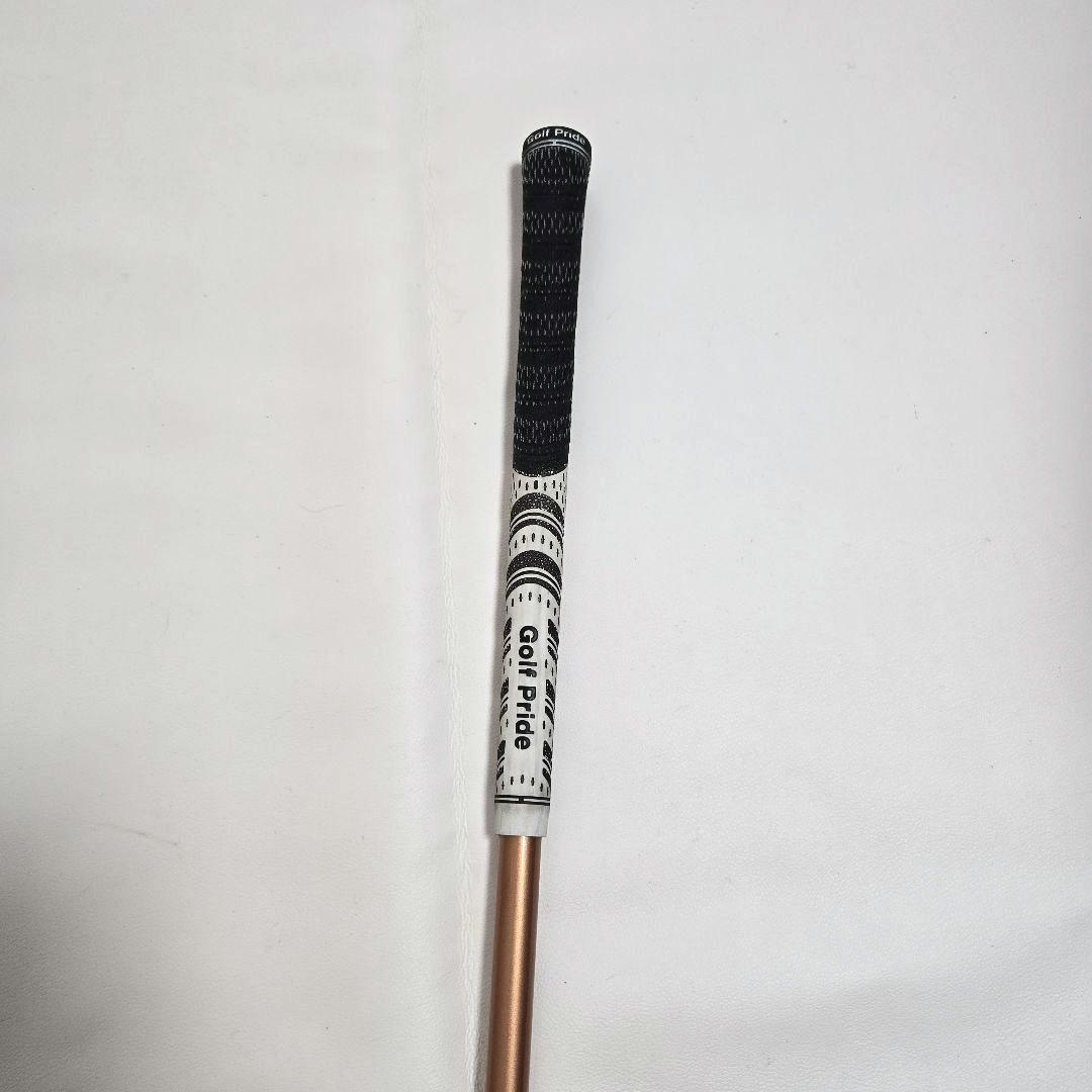 【美品】キャロウェイ TOUR AD GC 7X ツアーADGC 1W 3W