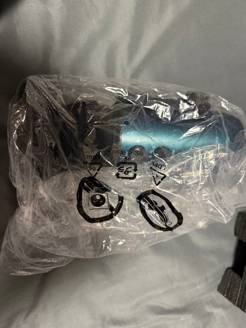 Blue Yeti USBコンデンサーマイク