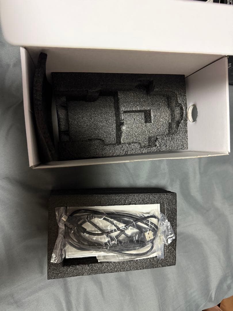 Blue Yeti USBコンデンサーマイク