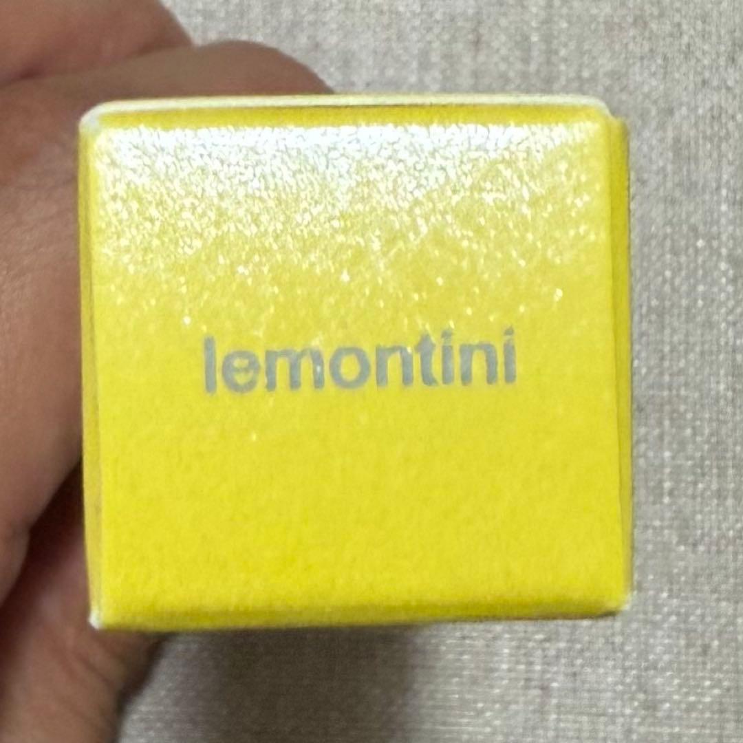 【正規品】【RHODE】PEPTIDE LIP TINT LEMONTINI