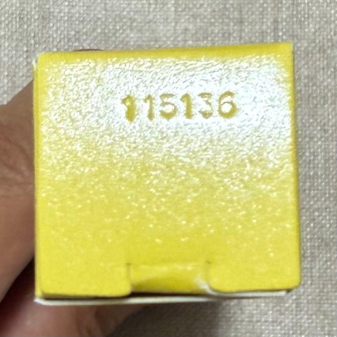 【正規品】【RHODE】PEPTIDE LIP TINT LEMONTINI