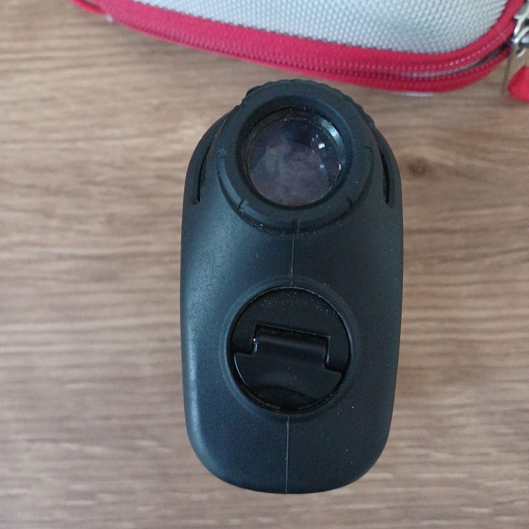 Bushnell ゴルフ用距離計 Tour V4