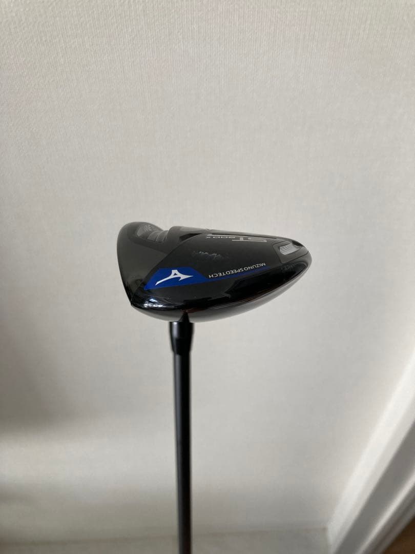 ミズノst200x ユーティリティＵ5