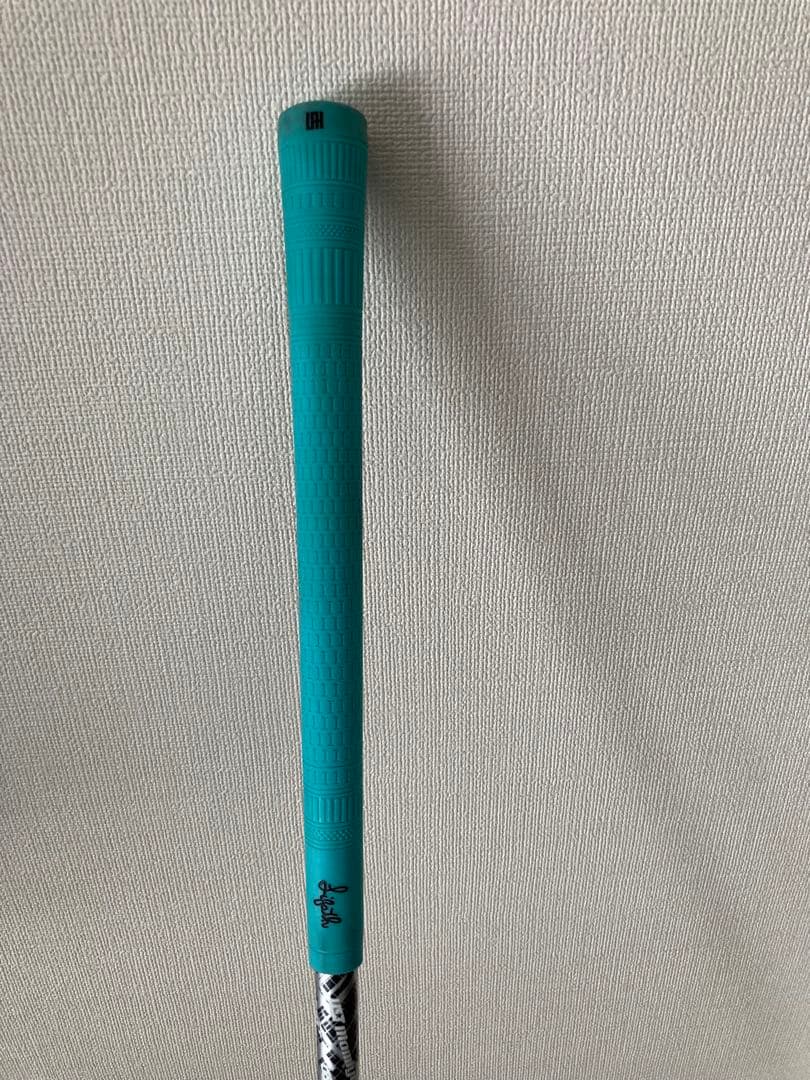 ミズノst200x ユーティリティＵ5