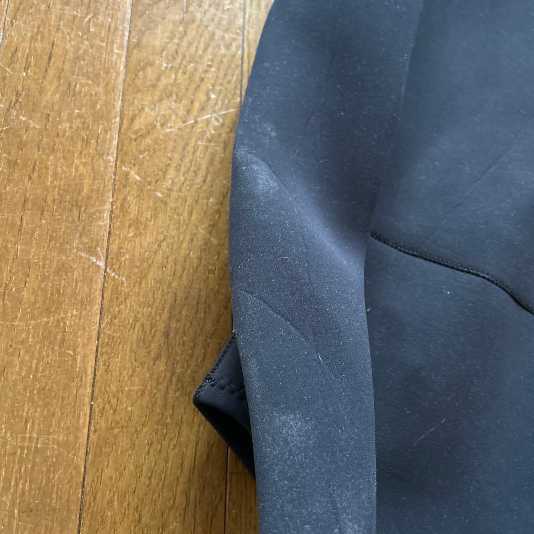 【MARIA WETSUIT】LONSP/S ロンスプ