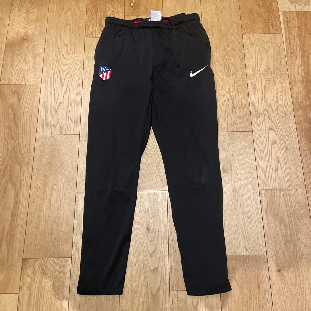 アトレティコ・マドリード Nike ジャージ セット　海外Mサイズ　日本L相当