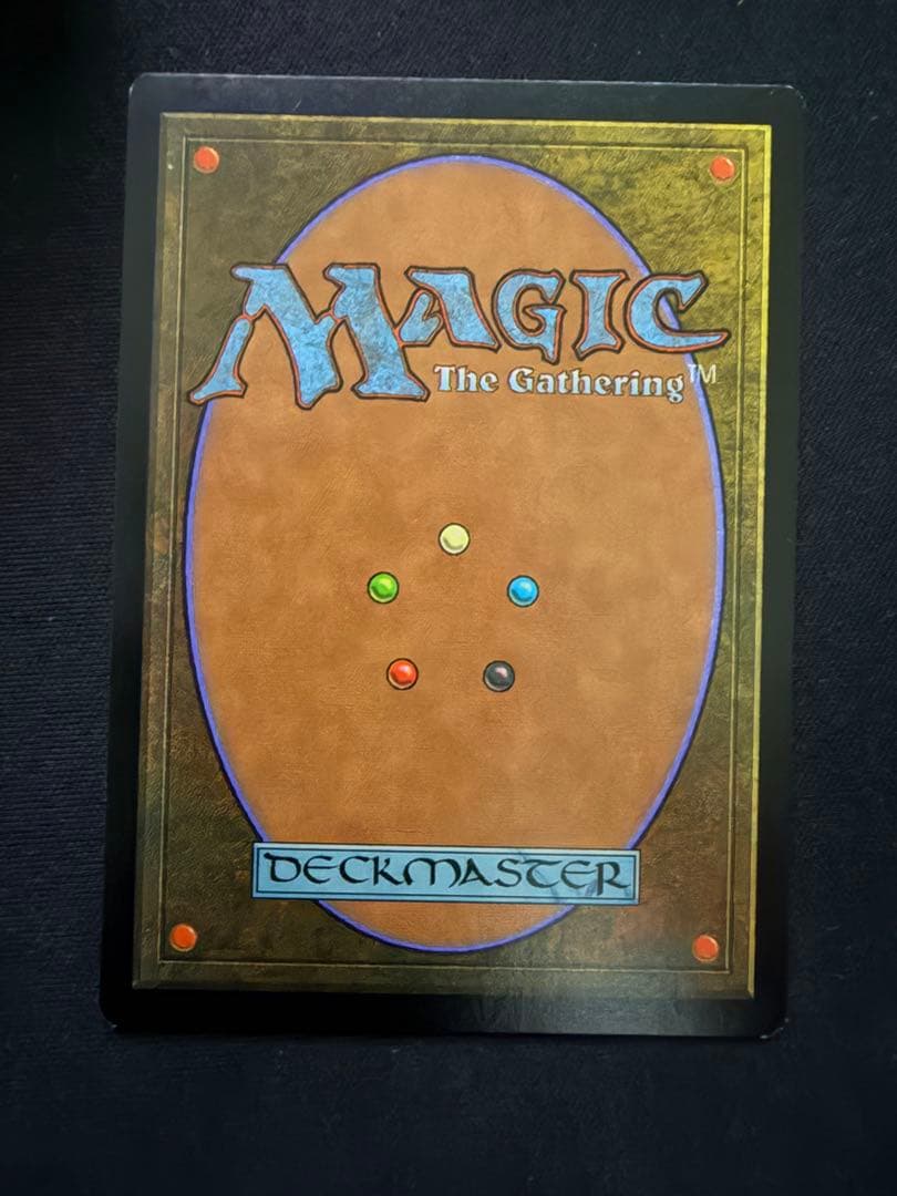 金粉のドレイク mtg