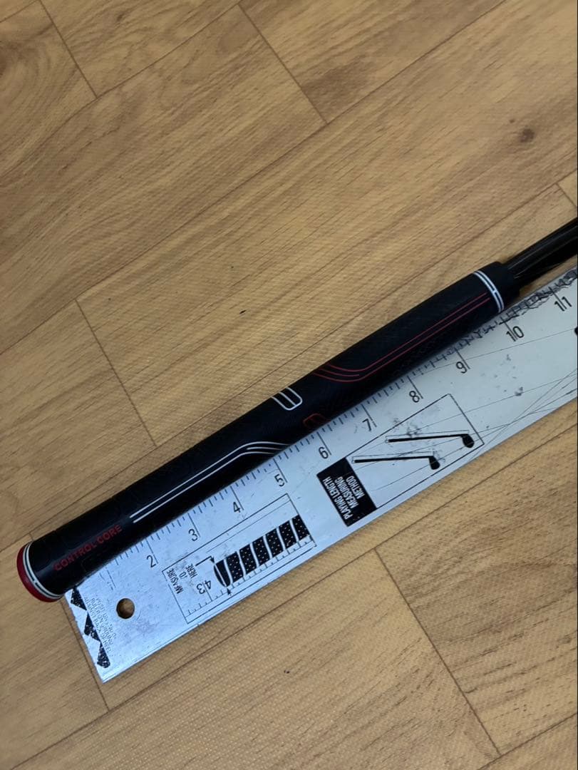 422 NSプロ　レジオフォーミュラMB+ X75 キャロスリーブ