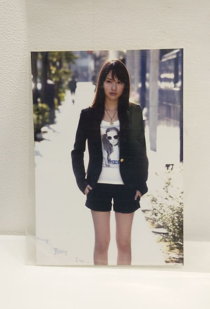 【新品/特典あり】戸田恵梨香イメージDVD「NOTE」＋購入特典写真