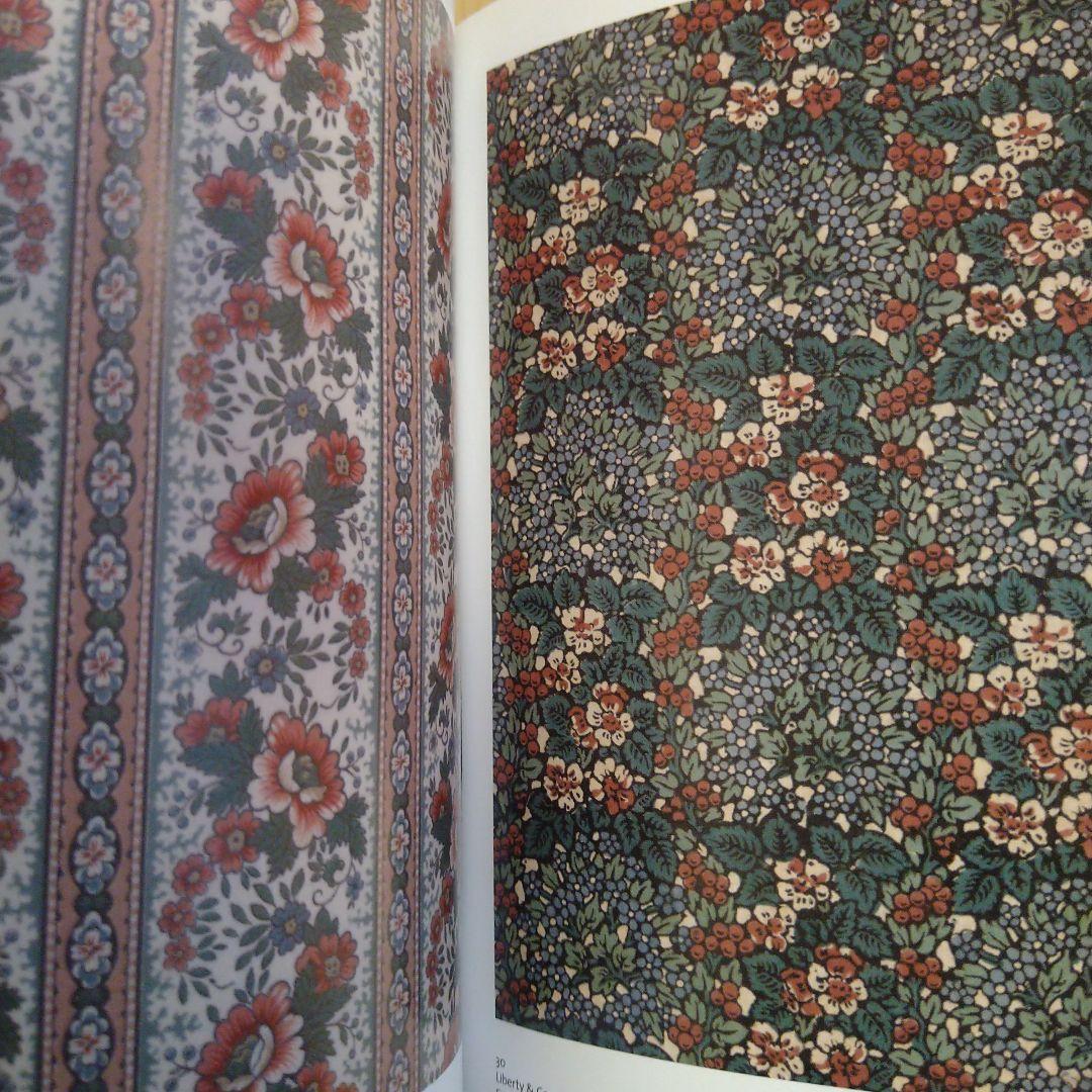 『V&A Pattern: Liberty & Co.』