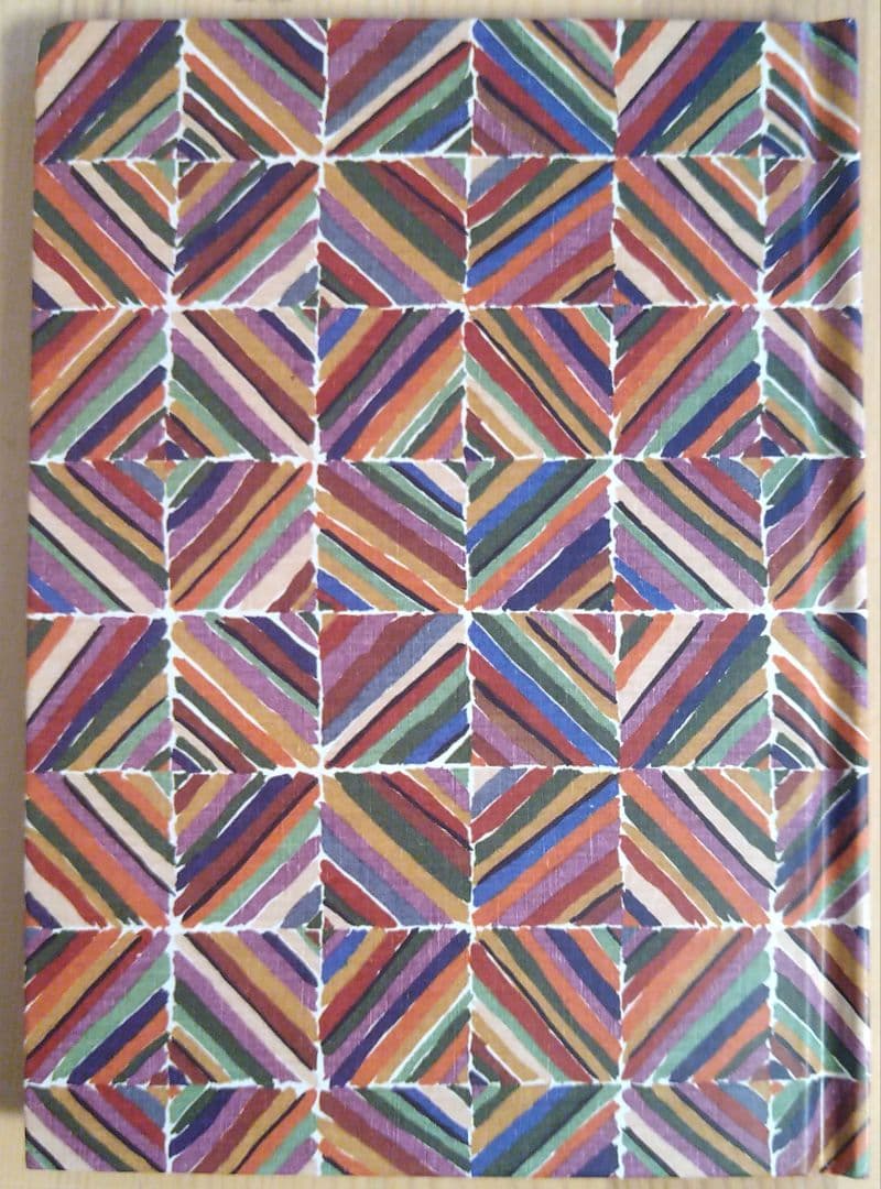 『V&A Pattern: Liberty & Co.』