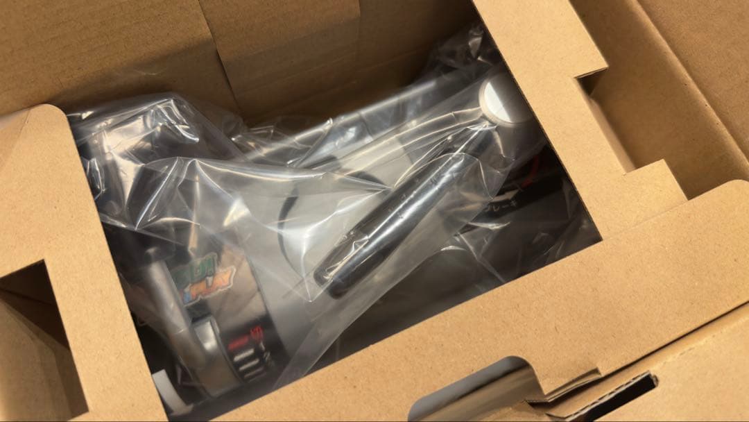 超美品 新品未使用！電車でGO! PLUG & PLAY