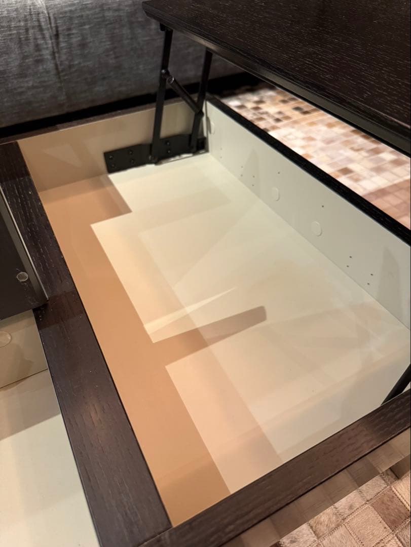 BoConcept コーヒーテーブル Chiva