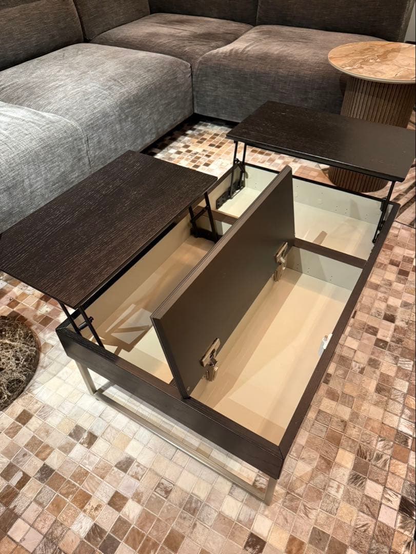 BoConcept コーヒーテーブル Chiva