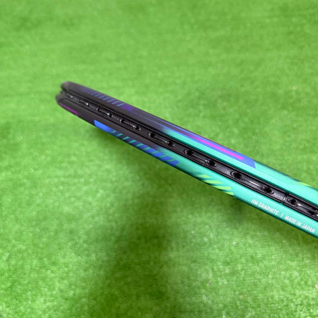 美品　YONEX vcore pro 100 G2 ブイコアプロ　テニスラケット