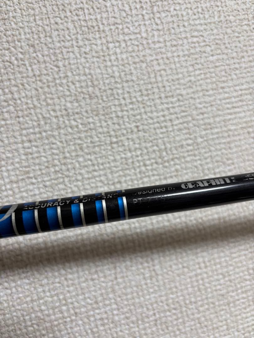 TaylorMade M4 フェアウェイウッド 7ウッド　23度ヘッドカバー付き