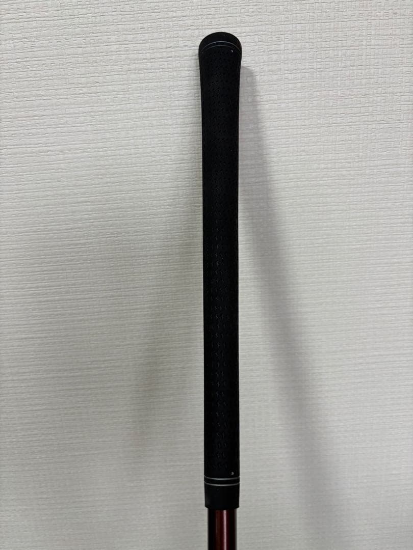 美品　PRGR Q18プロギア ユーティリティHEAVY 短尺フェアウェイウッド