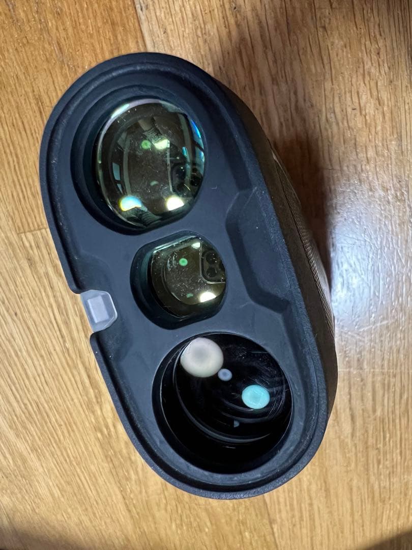 Nikon COOLSHOT 50i ゴルフ用距離計