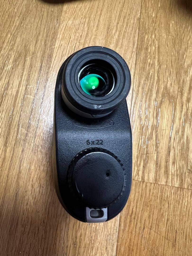 Nikon COOLSHOT 50i ゴルフ用距離計