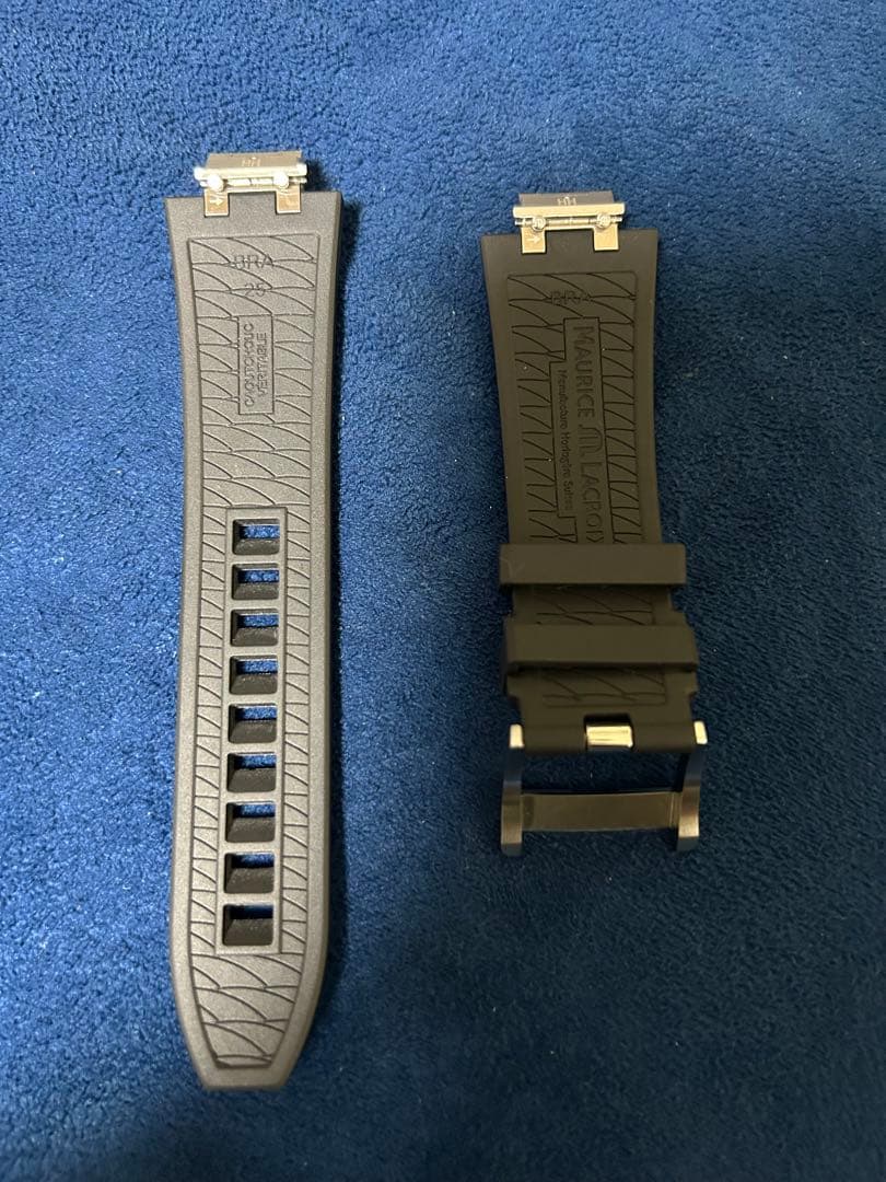 モーリスラクロア アイコン42m用