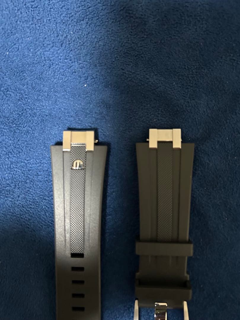 モーリスラクロア アイコン42m用