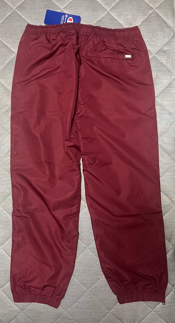 ballaholic championコラボ Pants
