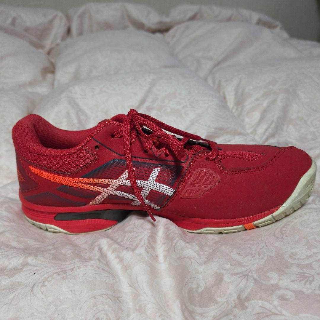 アシックスasics プレステージライト4 エキストラワイド　オムニ　26,0