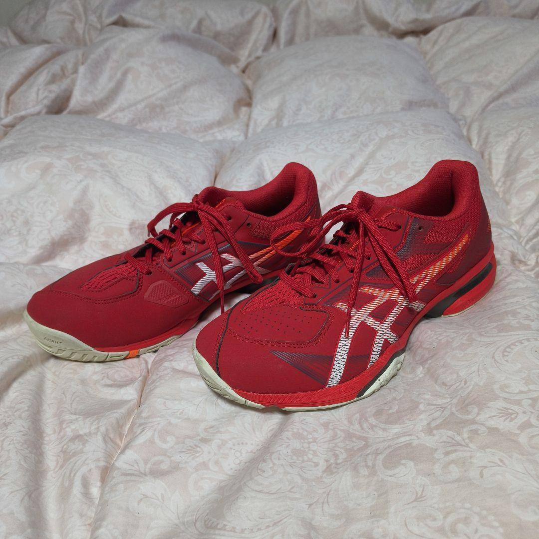 アシックスasics プレステージライト4 エキストラワイド　オムニ　26,0