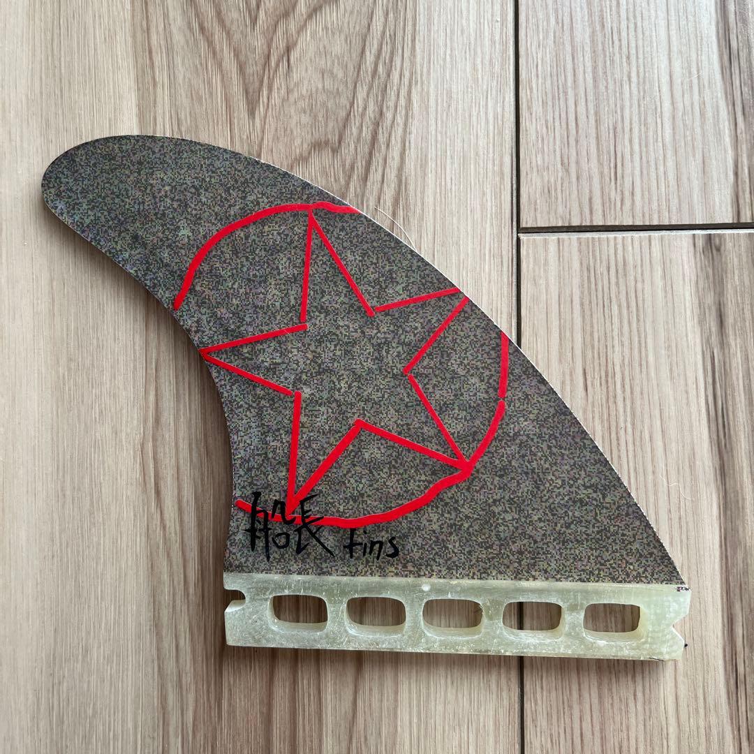 CAPTAIN FIN DARUMA SMALL TRIFIN 大橋海人