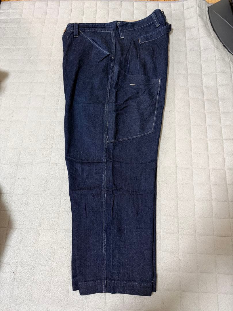 KATO' デニムパンツ M