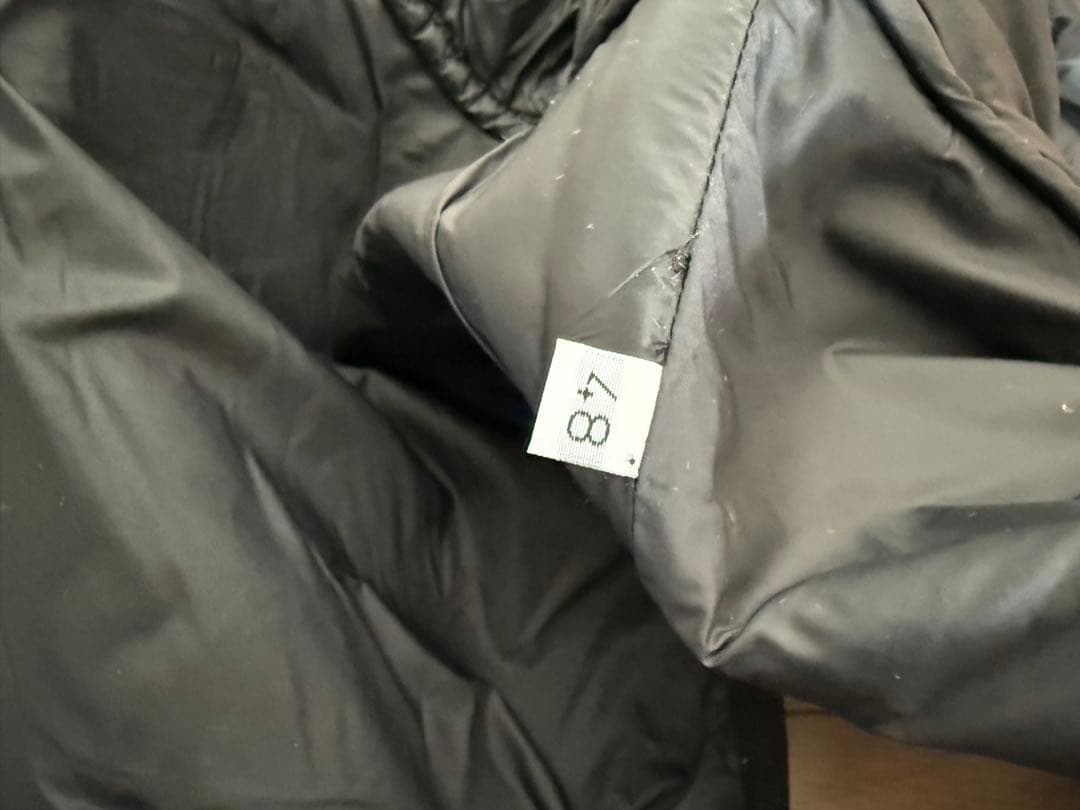 CP company Shell-R ミックス ゴーグル ベスト 48