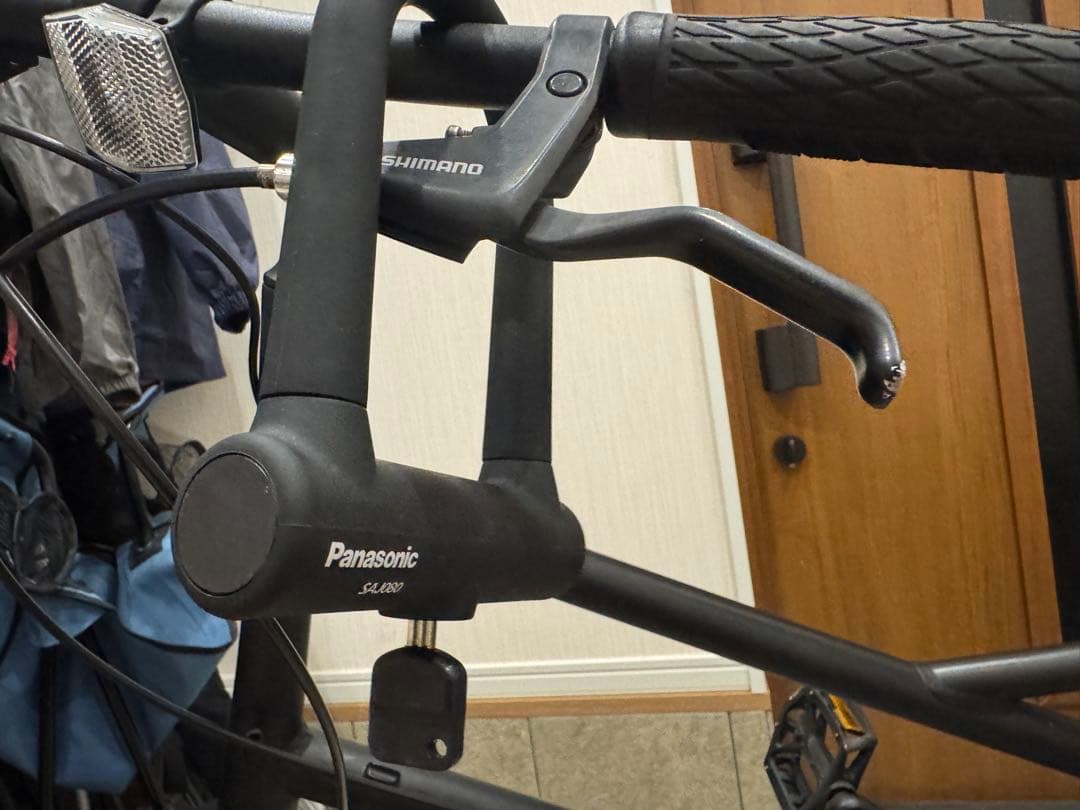 アル様引き取り　RITEWAY GLACIER マットブラック2023