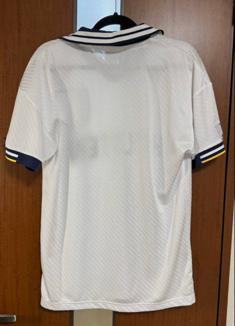 トッテナム・ホットスパーFC 93-95 レトロユニフォーム　正規品