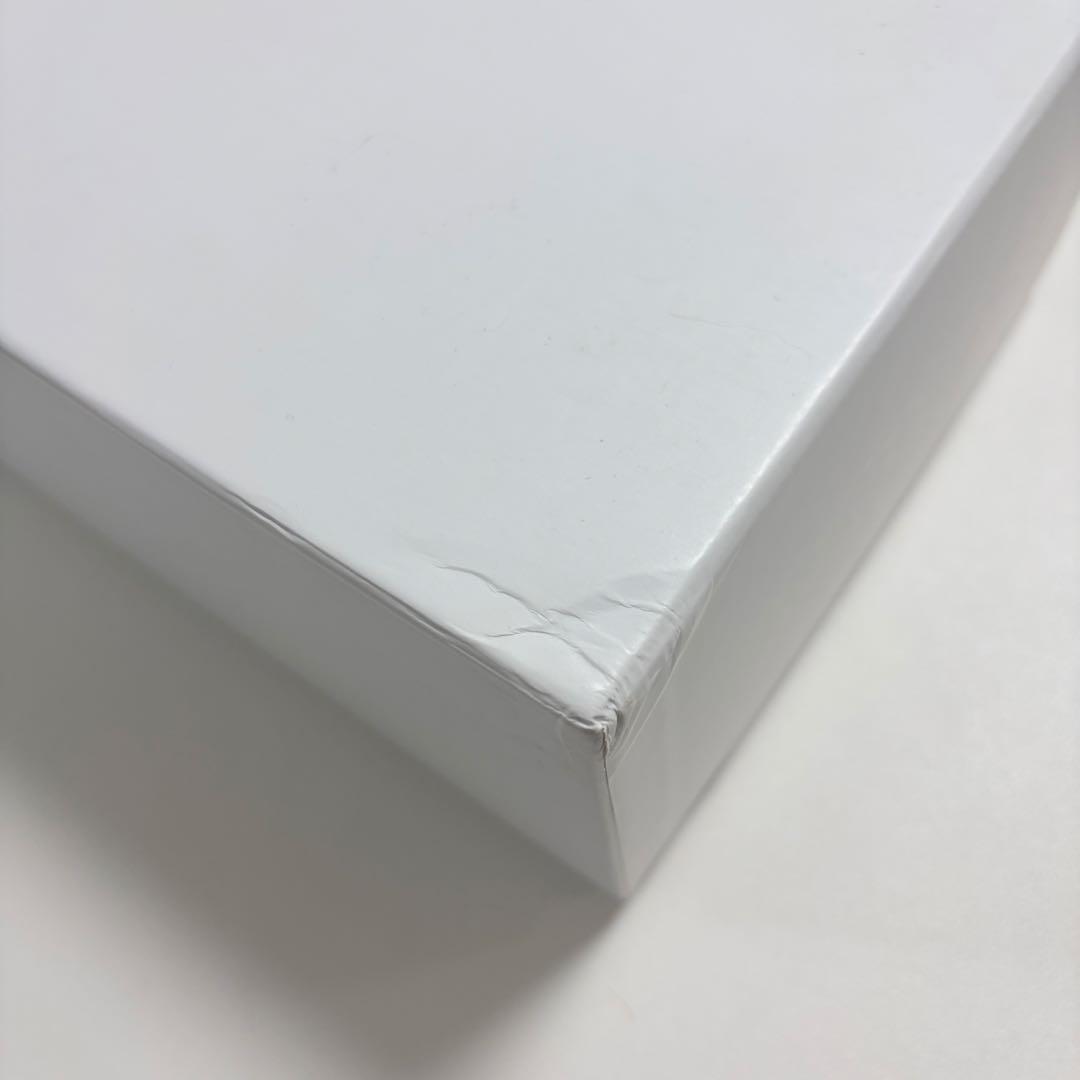 美品　オメガ　腕時計　ウォッチ　ケース　空箱　木目調　現行品